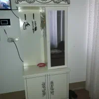 بوفه، جاکفشی|جاکفشی، کمد، دراور|زابل, |دیوار