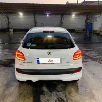 ۲۰۷دنده/معاوظه/فرمون برقی/فوری|خودرو سواری و وانت|نظرآباد, نظرآباد|دیوار