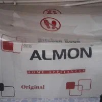 هود آلمون لمسی