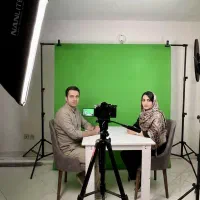 اجاره استودیو لوکیشن تولید محتوا