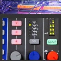 رکورد. زوم zoom l6