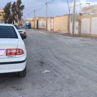 سمند مدل 95|خودرو سواری و وانت|زاهدان, |دیوار