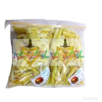 سیب زمینی نیمه آماده (خلال)رستورانی