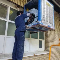 تاسیسات آبی برقی