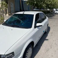 سمند سورن xu7p دریچه سیمی