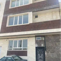 اپارتمان دوخواب نوساز