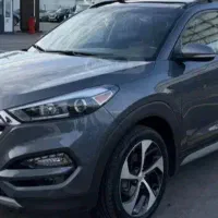 هیوندا توسان ارس موقت 2018 GDI