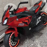 موتـور شارژی