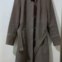 پالتو زمستانی