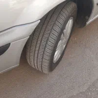 سمند دوگانه کارخانه