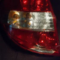 چراغ گلگیر عقب اچ سی کراس|قطعات یدکی و لوازم جانبی|تهران, شهرک ولیعصر جنوبی|دیوار