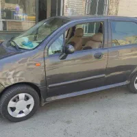 ام وی ام ۱۱۰ ۴ سیلندر