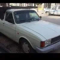 وانت بار حمل ونقل با  پیکان وانت قیمت منصفانه