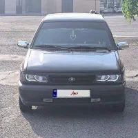 پراید ۸۷ تک