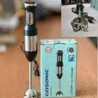 گوشتکوب برقی گوسونیک831 گوشت کوب گاسونیک