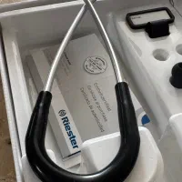 گوشی پزشکی (استتسکوپ) ریشتر آلمان|آرایشی، بهداشتی، درمانی|یزد, |دیوار