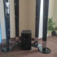 باند و ساب|سیستم صوتی خانگی|شاهین‌شهر, مسکن مهر|دیوار