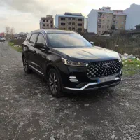 تیگو ۷ پرو مدل ۱۴۰۲