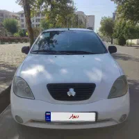 تیبا 97 دوگانه فابریک|خودرو سواری و وانت|گرگان, |دیوار