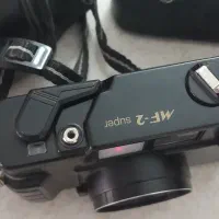 فروش دوربین عکاسی Yashica DX|دوربین عکاسی و فیلم‌برداری|یزد, |دیوار