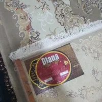 فرش۱۲متری۷۰۰شانه|فرش|کوهدشت, |دیوار