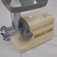 چرخ گوشت ناسیونال ۱۴۰۰ وات اصل و درحد