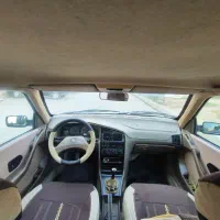 پژو ۴۰۵ مدل ۹۰|خودرو سواری و وانت|شیراز, کوشک میدان|دیوار