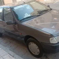 روآ دوگانه کارخانه بیرنگ شاسی سالم