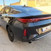 جک j7 ، مدل ۱۴۰۱ kmc|خودرو سواری و وانت|اصفهان, شفق|دیوار