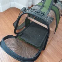 کیف حمل پرنده