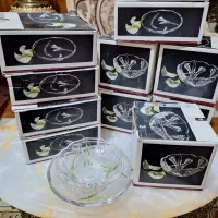 کریستال والتر گلس المان مدل شیپوری