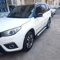 ام‌وی‌ام X33 S اسپرت، مدل ۱۳۹۷ کارمندی تمیز|خودرو سواری و وانت|شیراز, شهرک فرهنگیان|دیوار