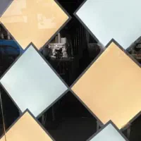 پنل لامپی ۶۰×۶۰ قیمت پخش بازار