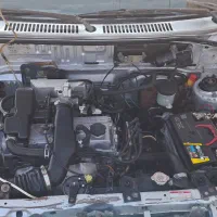 پراید ۸۵|خودرو سواری و وانت|تبریز, |دیوار