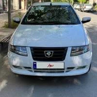 سورن پلاس موتور Xu7pمدل ۱۴۰۴