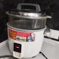 پلوپزوبخارپزوتعدادی ظروف سفالی وشیشه ای|ظروف پختوپز|فولادشهر, مسکن مهر فولادشهر|دیوار