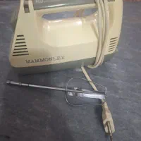 همزن برقی دستی مامونلکس