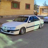 پارس مدل 92 دوگانه کارخونه