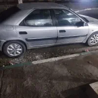 زانتیا مدل ۸۴