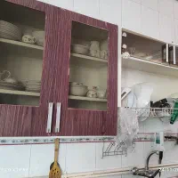 کابینت|مصالح و تجهیزات ساختمان|فسا, |دیوار