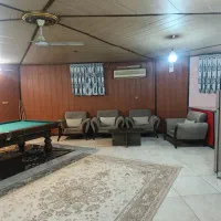 اجاره باغ ویلا استخر سرپوشیده ابگرم|اجارهٔ کوتاهمدت ویلا و باغ|اصفهان, نصرآباد|دیوار