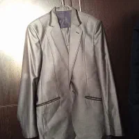 کت و شلوار مجلسی سایز ۴۸|لباس|صدرا-فارس, فاز ۲|دیوار