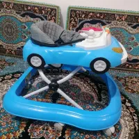 کمک مادر در حد نو