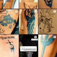 استودیو تتو نسیم