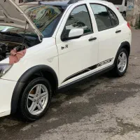 کوییک R بی رنگ فول|خودرو سواری و وانت|رشت, بوسار|دیوار