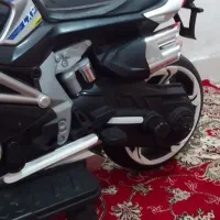 موتور شارژی