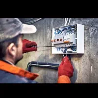 برق کشی و برقکاری کلی و جزئی در کمترین زمان ممکن