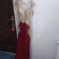پیراهن مجلسی