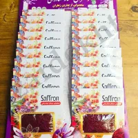 پخش عمده و خرده زعفران بسته بندی اصل قائنات به شرط|خوردنی و آشامیدنی|تهران, باشگاه نفت|دیوار