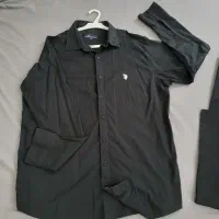 پیراهن مردانه